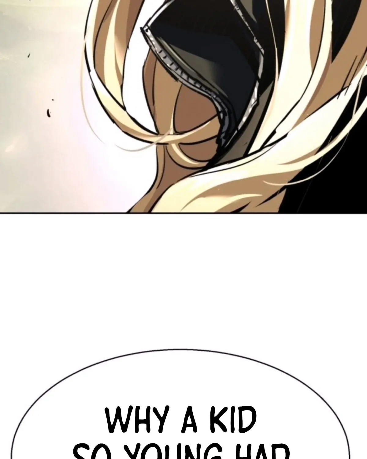Teenage Mercenary Chapter 254 page 98 - 