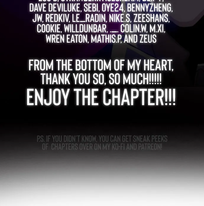 Teenage Mercenary Chapter 255 page 2 - 