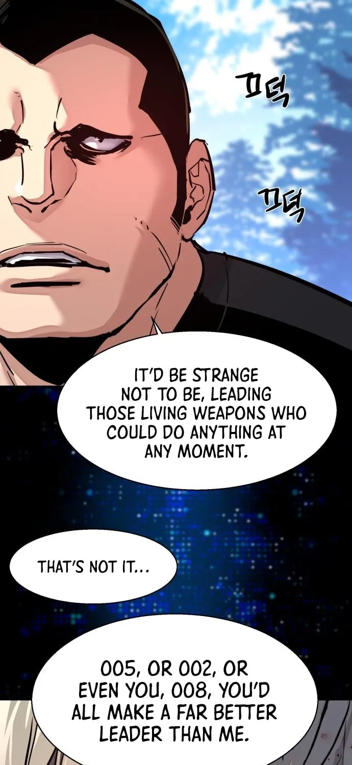 Teenage Mercenary Chapter 255 page 11 - 