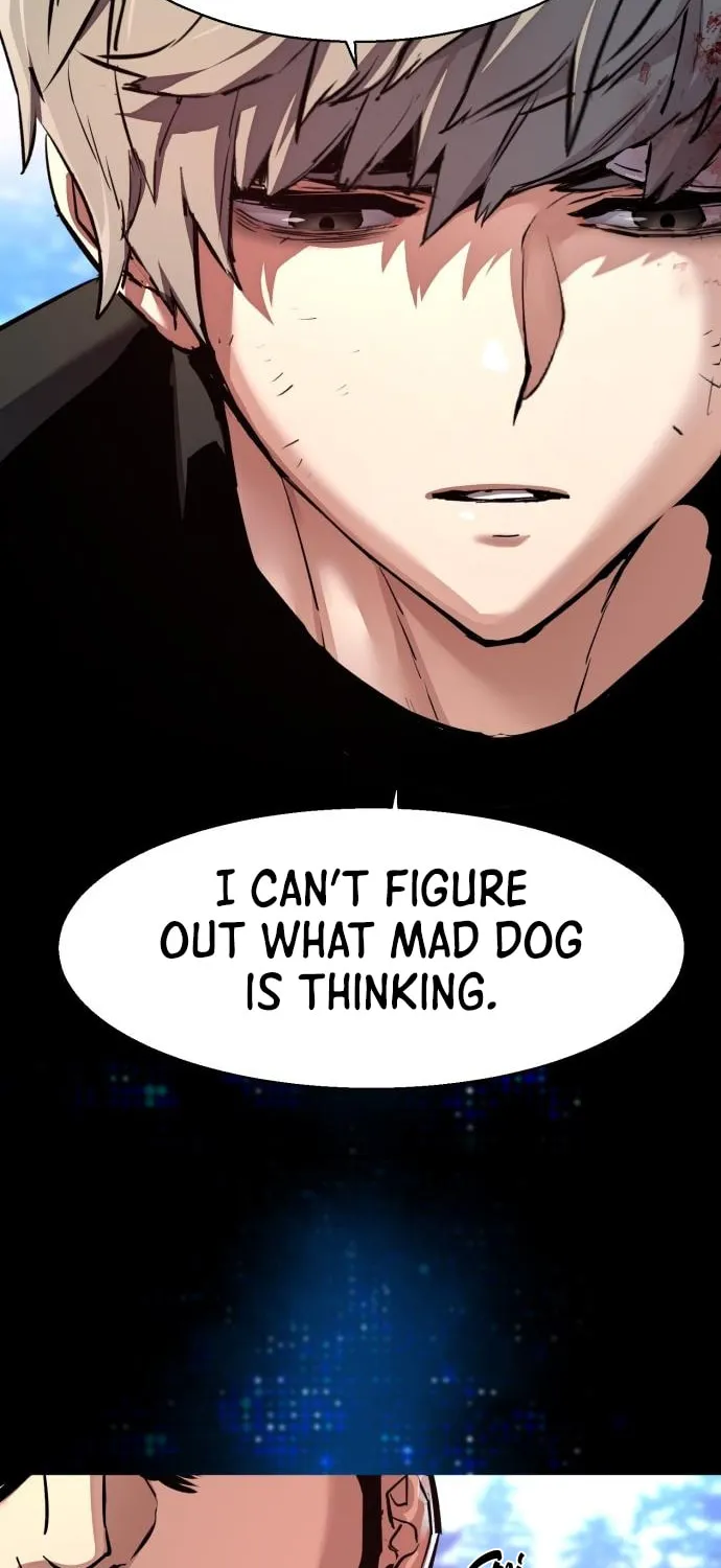 Teenage Mercenary Chapter 255 page 12 - 