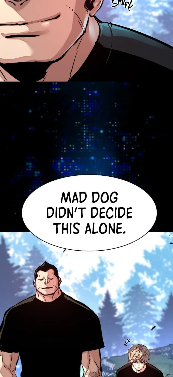 Teenage Mercenary Chapter 255 page 13 - 