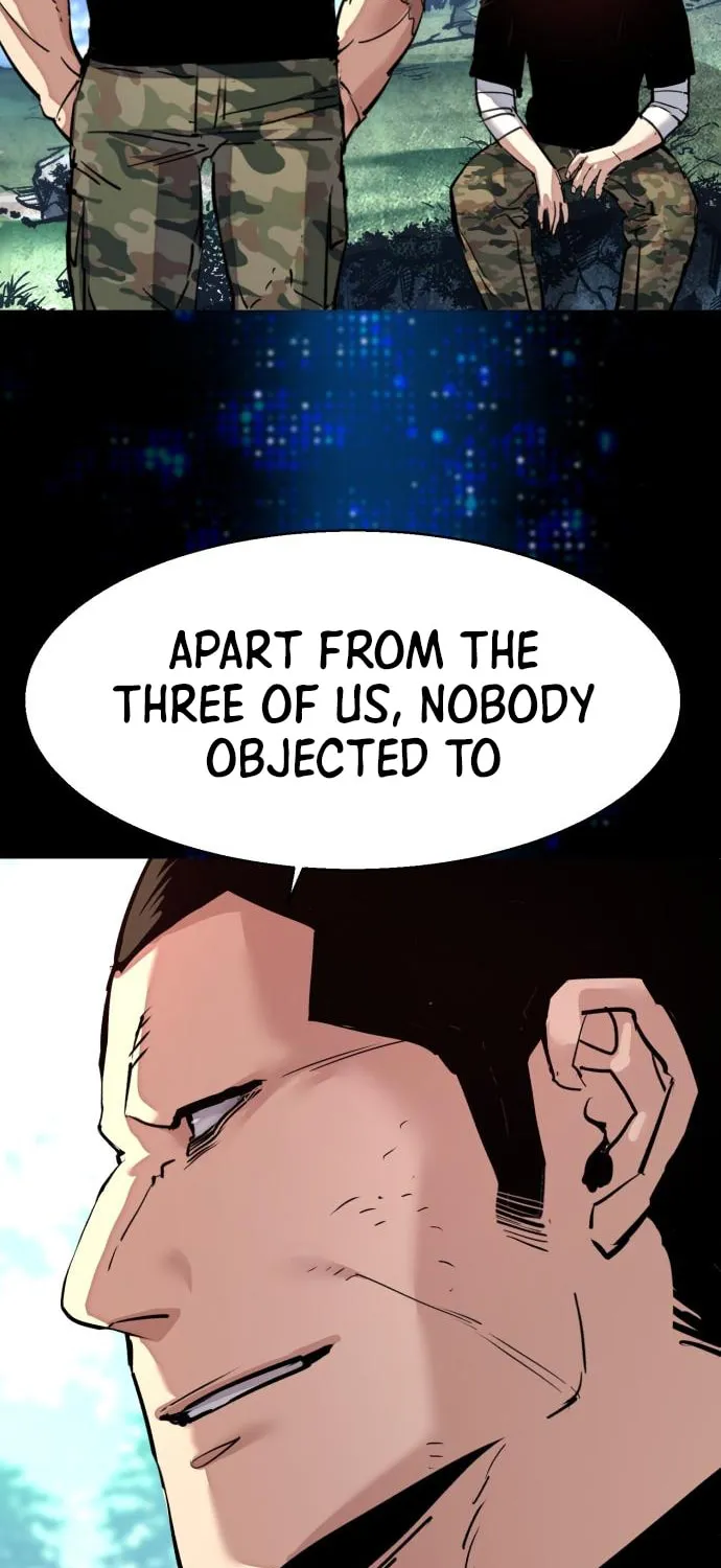 Teenage Mercenary Chapter 255 page 14 - 