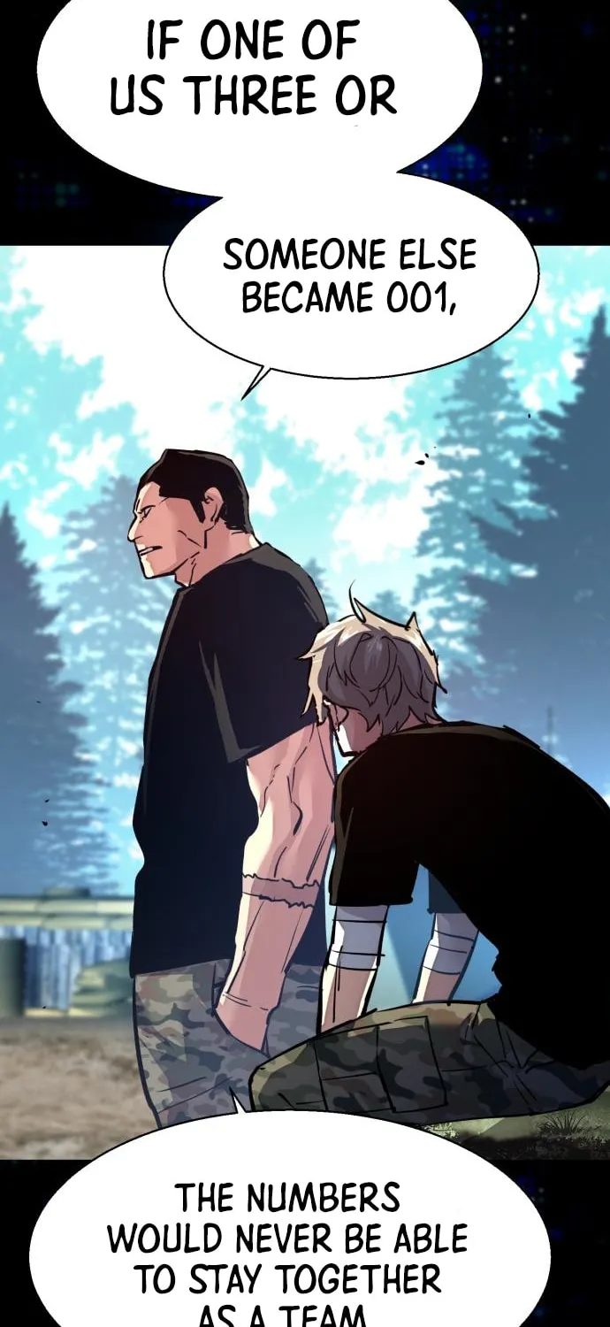 Teenage Mercenary Chapter 255 page 17 - 