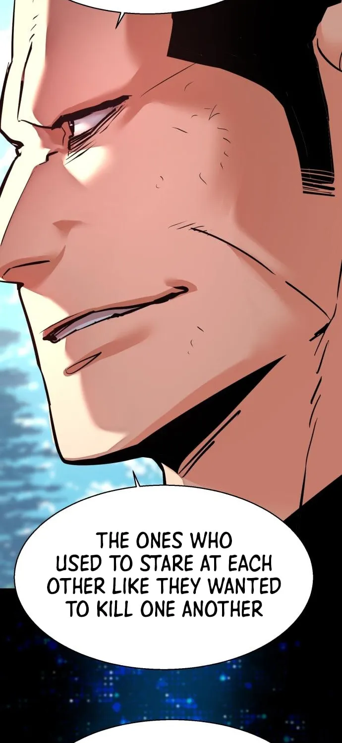 Teenage Mercenary Chapter 255 page 19 - 