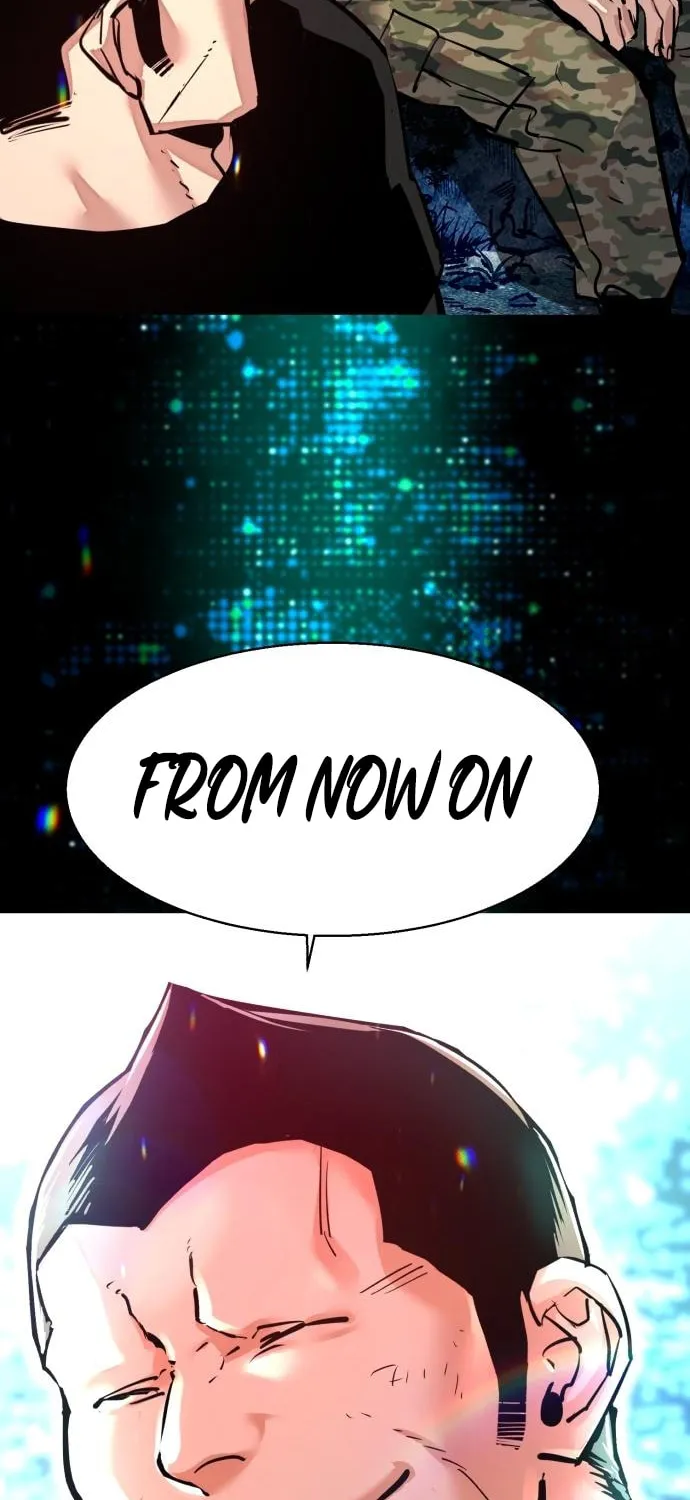 Teenage Mercenary Chapter 255 page 21 - 