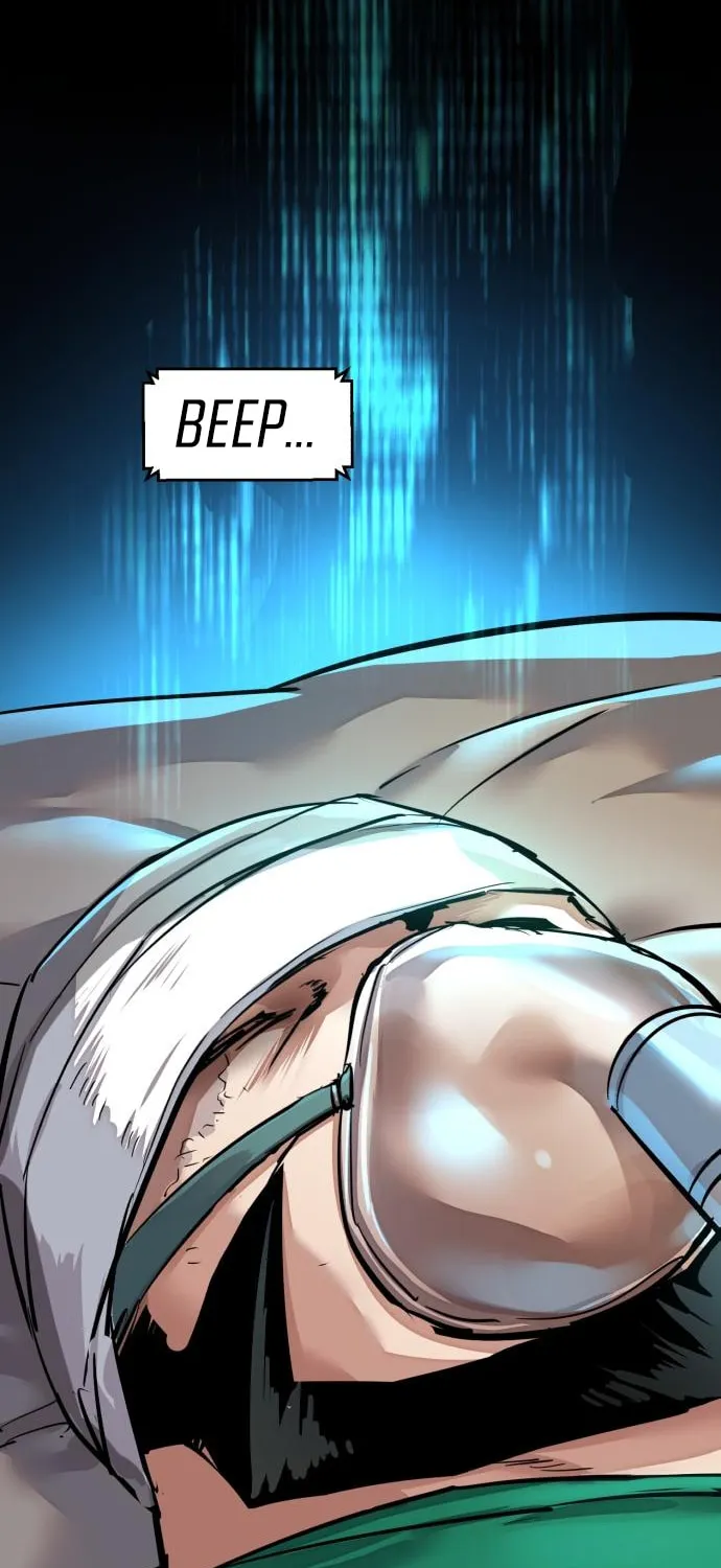 Teenage Mercenary Chapter 255 page 24 - 