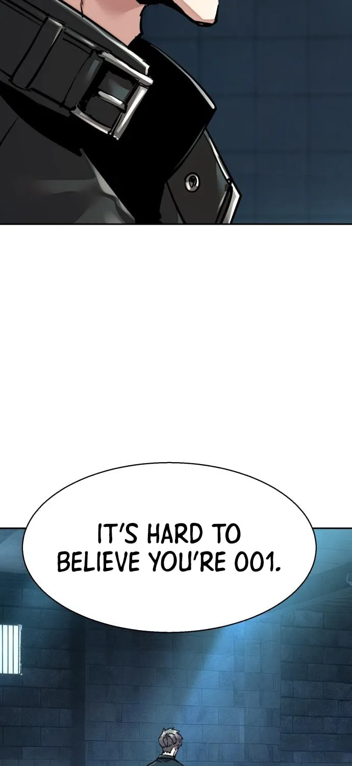 Teenage Mercenary Chapter 255 page 26 - 