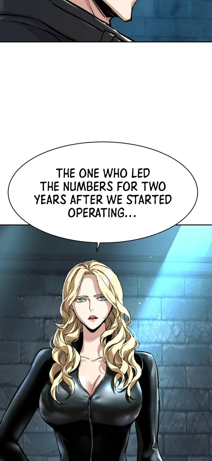 Teenage Mercenary Chapter 255 page 28 - 