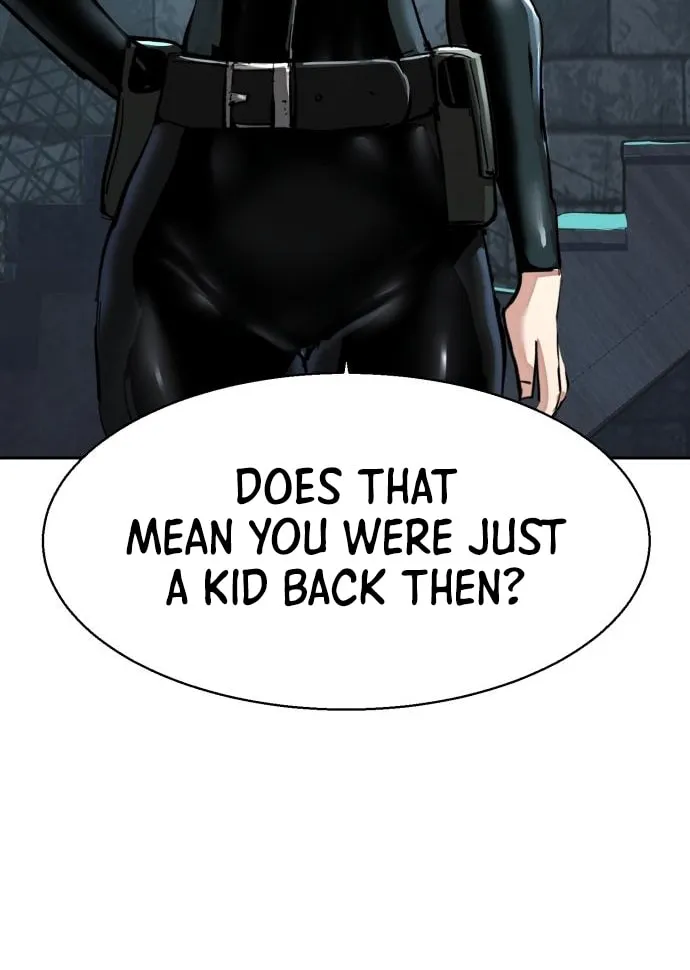 Teenage Mercenary Chapter 255 page 29 - 