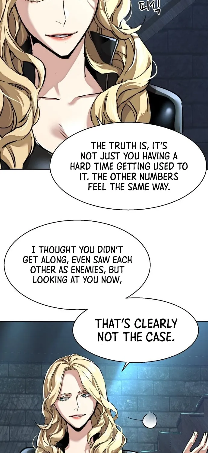 Teenage Mercenary Chapter 255 page 31 - 
