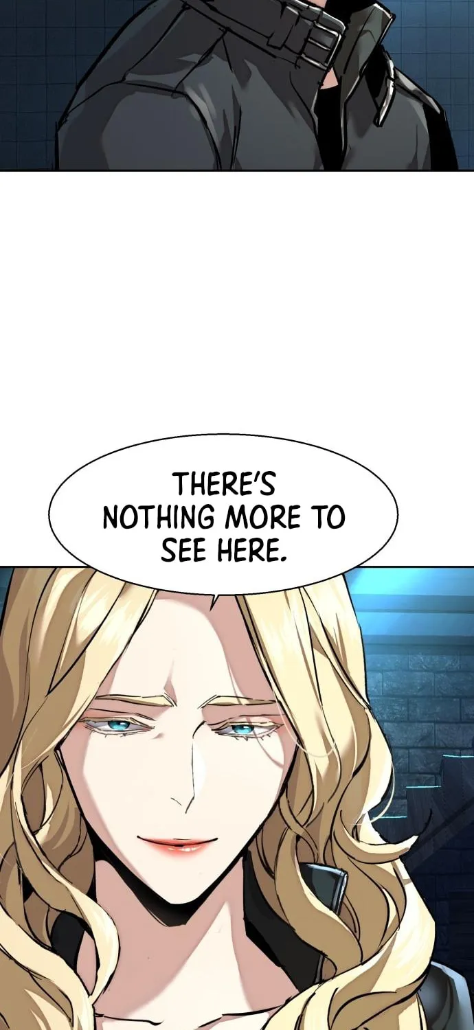 Teenage Mercenary Chapter 255 page 33 - 