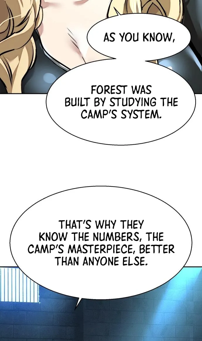Teenage Mercenary Chapter 255 page 34 - 