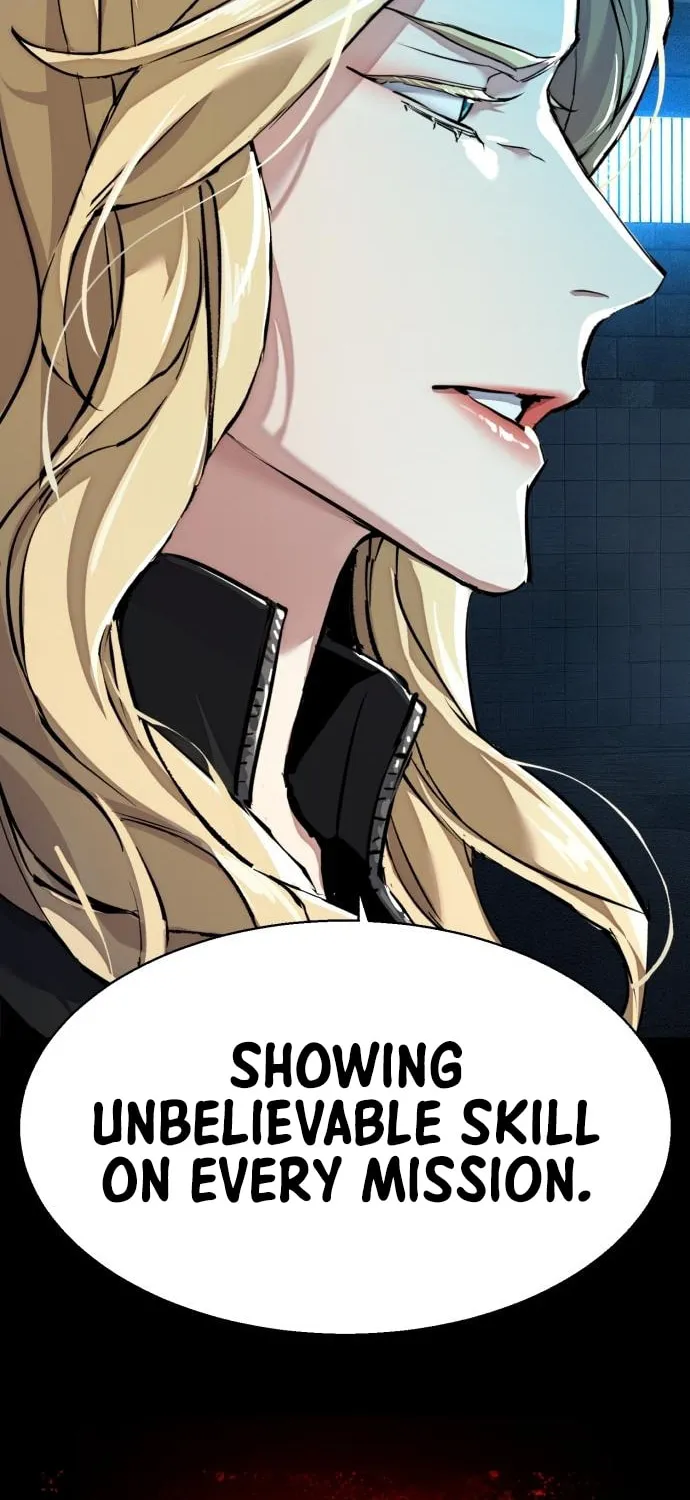 Teenage Mercenary Chapter 255 page 40 - 
