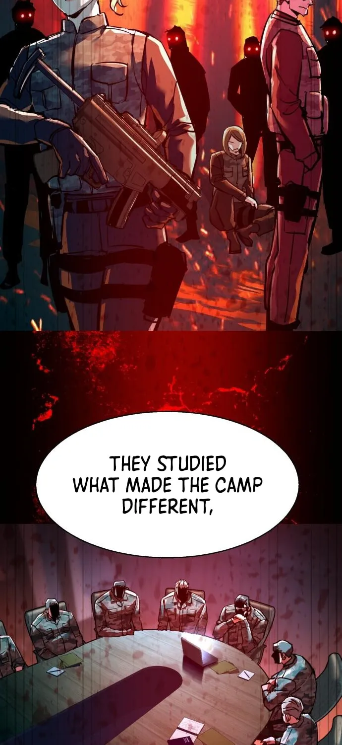 Teenage Mercenary Chapter 255 page 43 - 