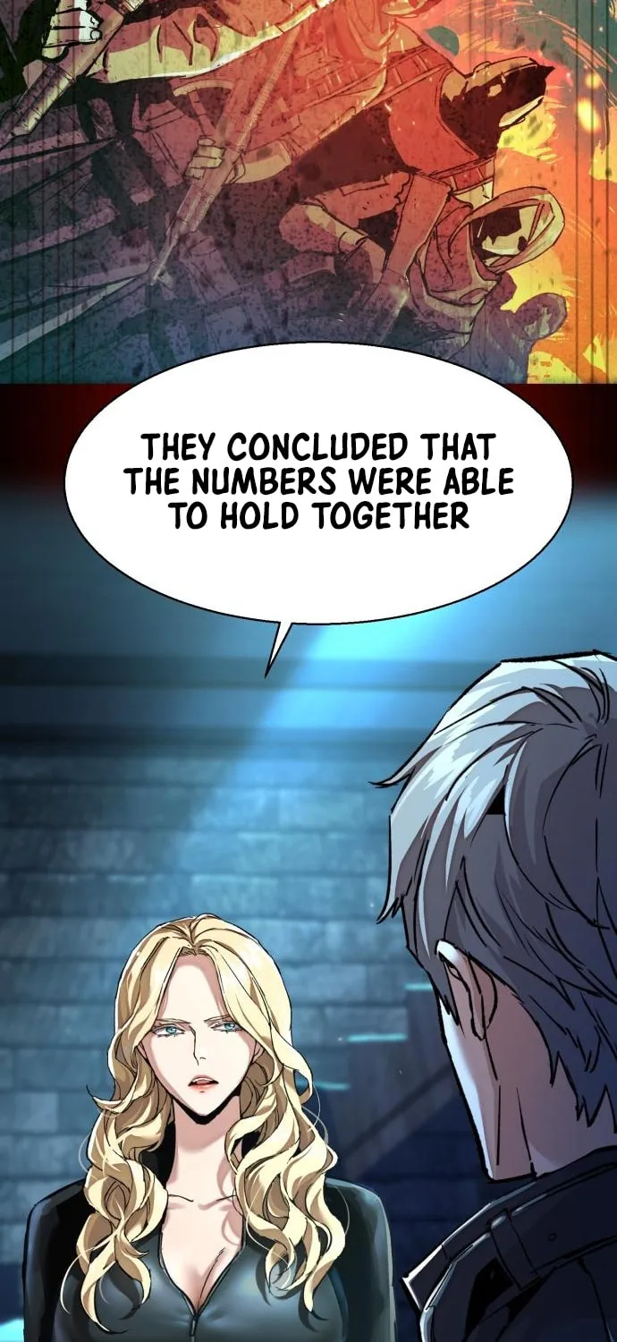 Teenage Mercenary Chapter 255 page 45 - 