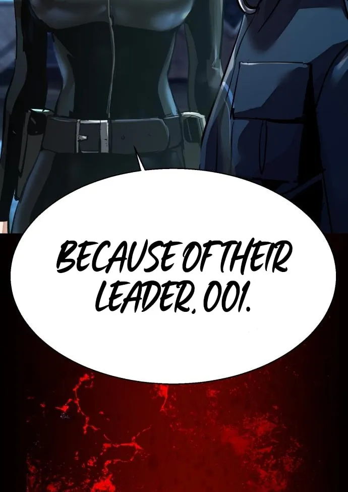 Teenage Mercenary Chapter 255 page 46 - 
