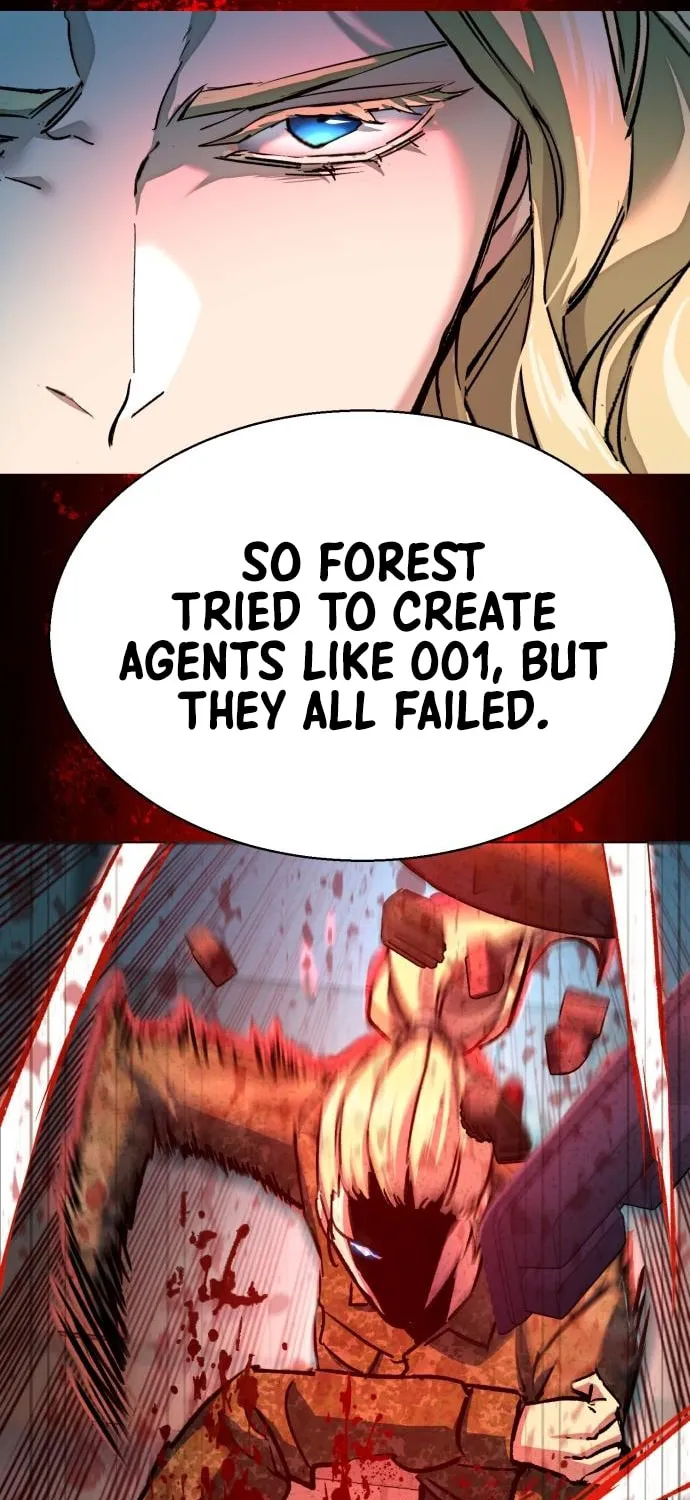 Teenage Mercenary Chapter 255 page 47 - 
