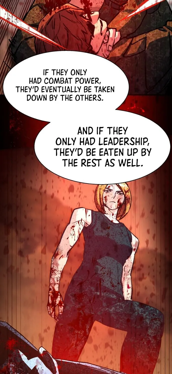 Teenage Mercenary Chapter 255 page 48 - 