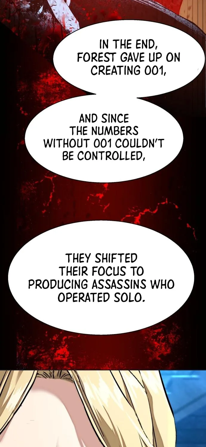 Teenage Mercenary Chapter 255 page 49 - 