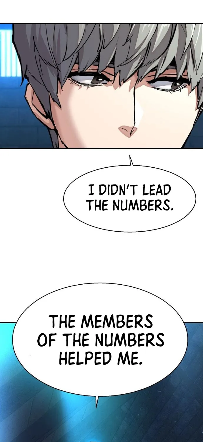 Teenage Mercenary Chapter 255 page 52 - 