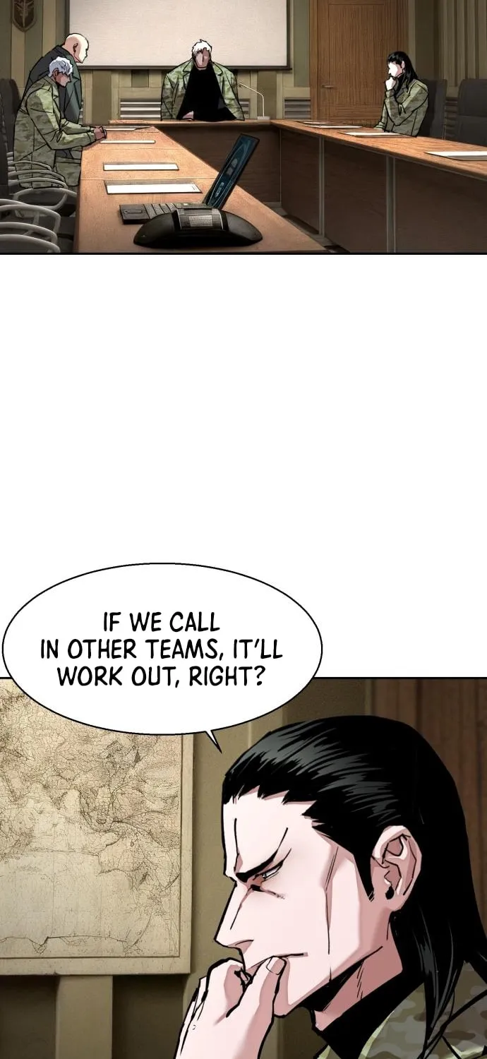 Teenage Mercenary Chapter 255 page 58 - 