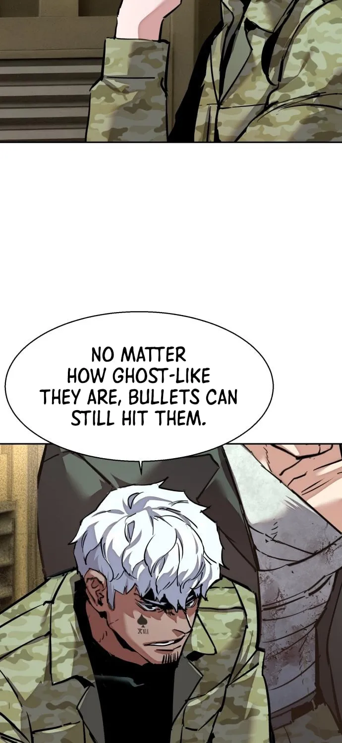 Teenage Mercenary Chapter 255 page 59 - 