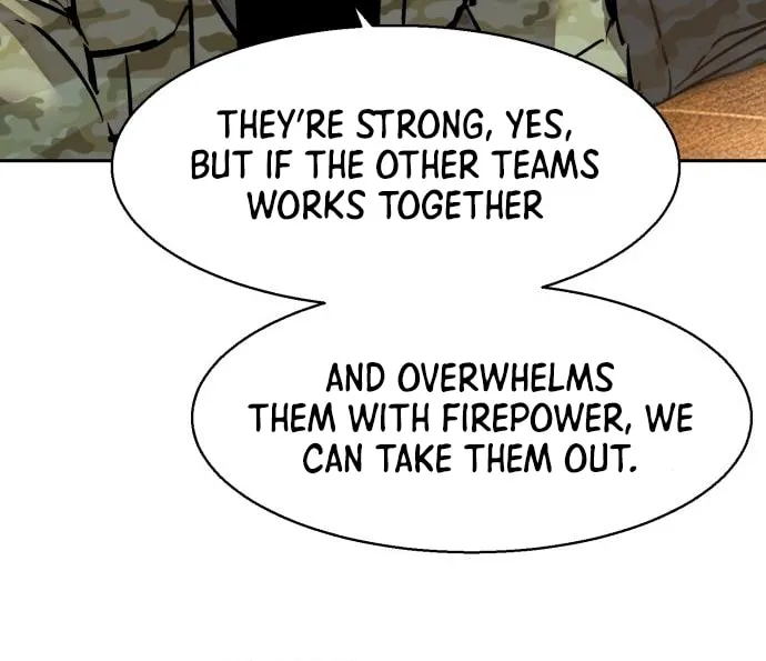 Teenage Mercenary Chapter 255 page 60 - 