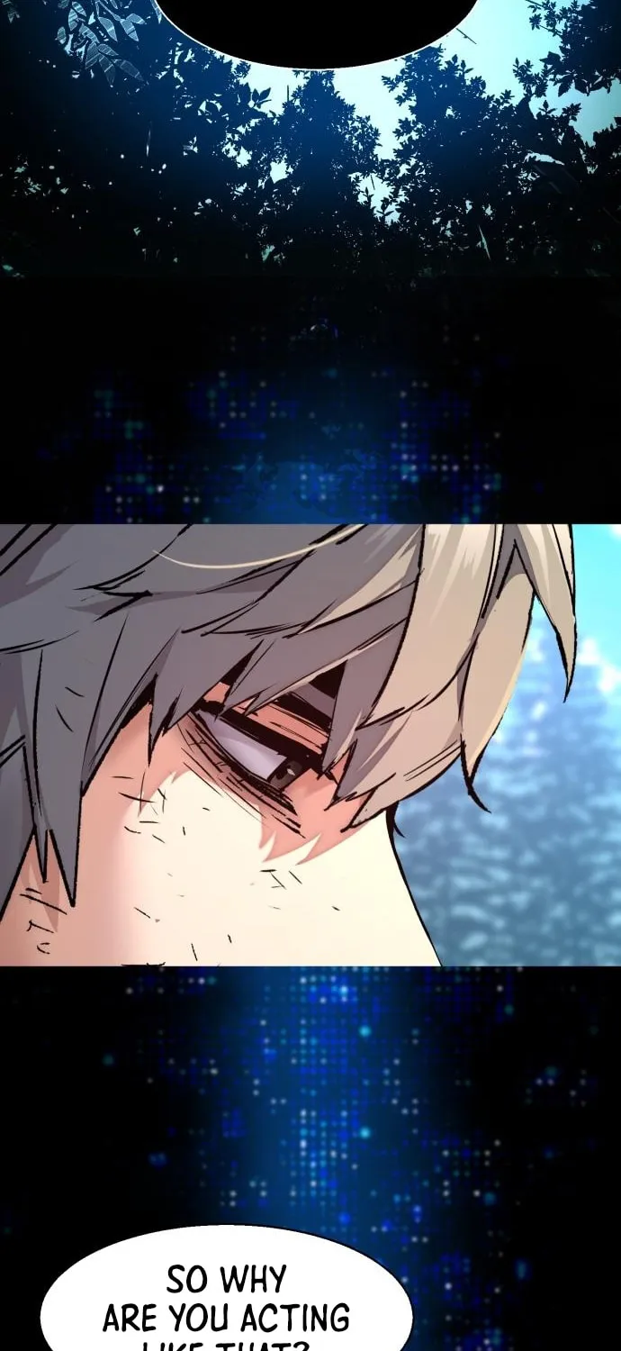 Teenage Mercenary Chapter 255 page 7 - 