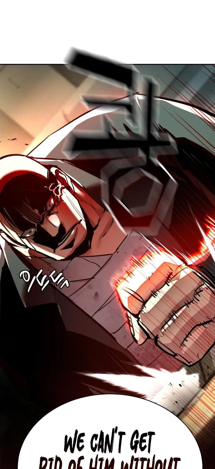 Teenage Mercenary Chapter 255 page 62 - 