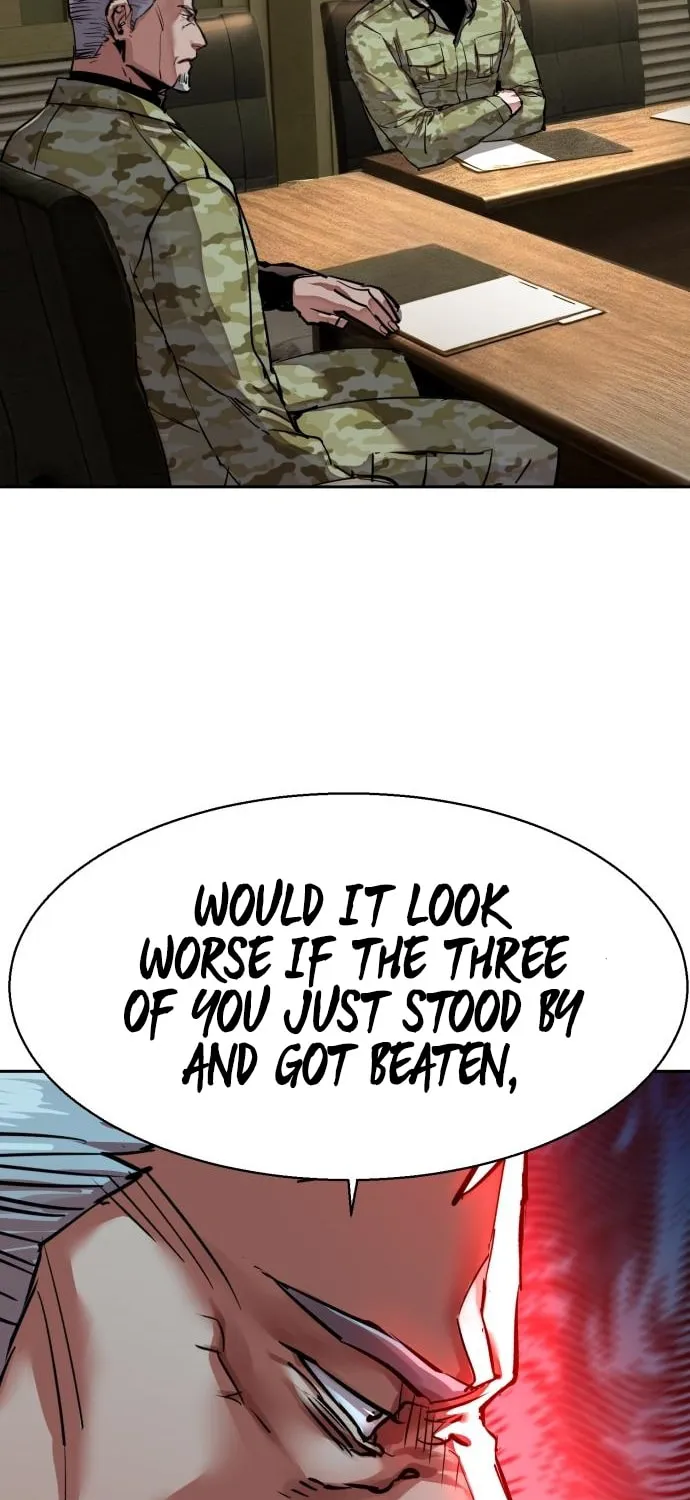 Teenage Mercenary Chapter 255 page 65 - 