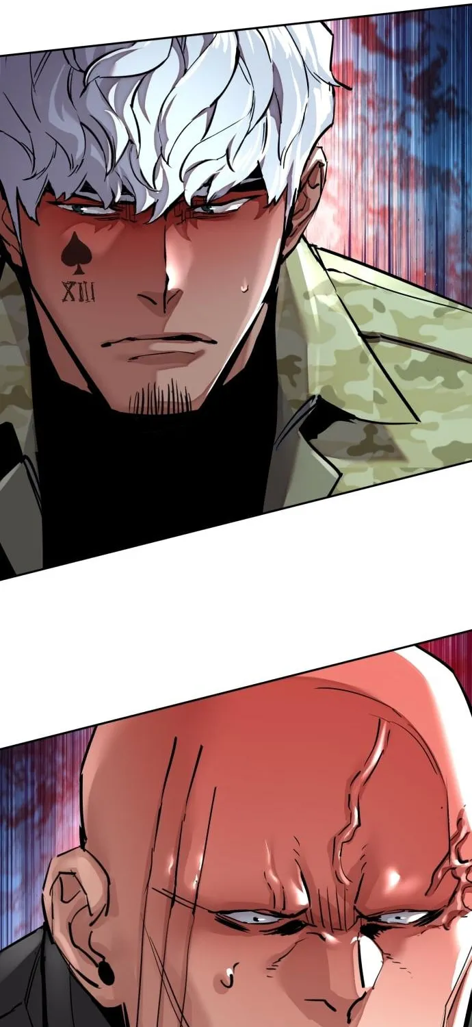 Teenage Mercenary Chapter 255 page 68 - 