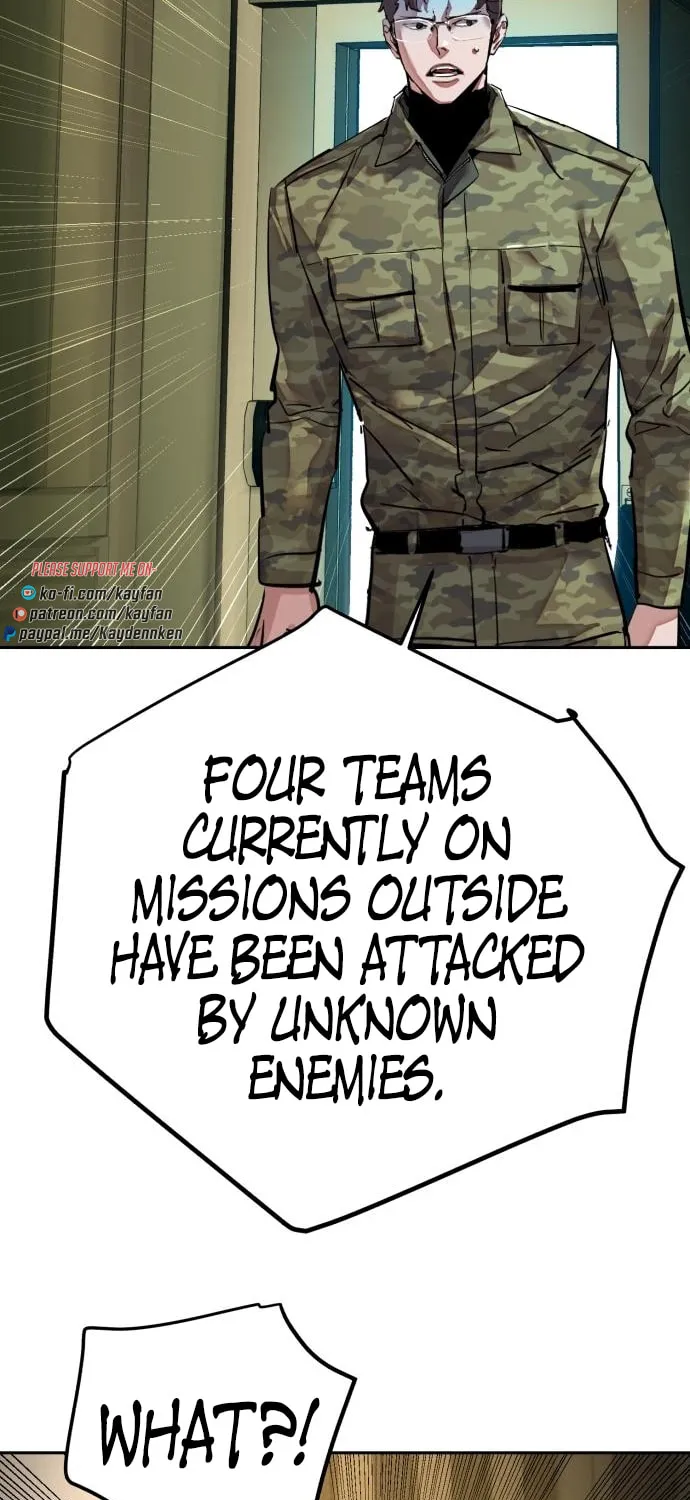 Teenage Mercenary Chapter 255 page 70 - 