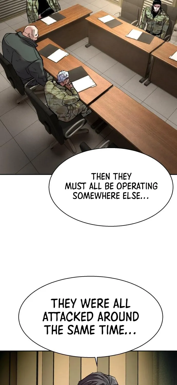 Teenage Mercenary Chapter 255 page 72 - 