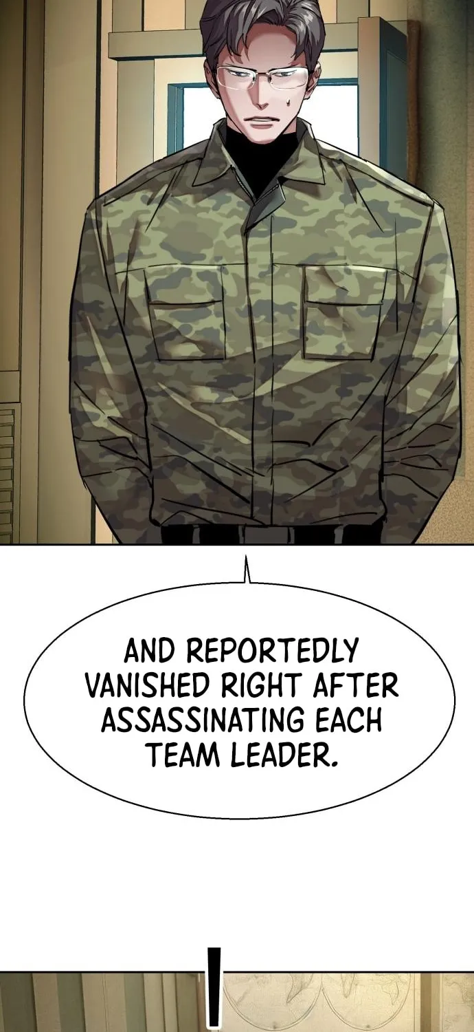 Teenage Mercenary Chapter 255 page 73 - 