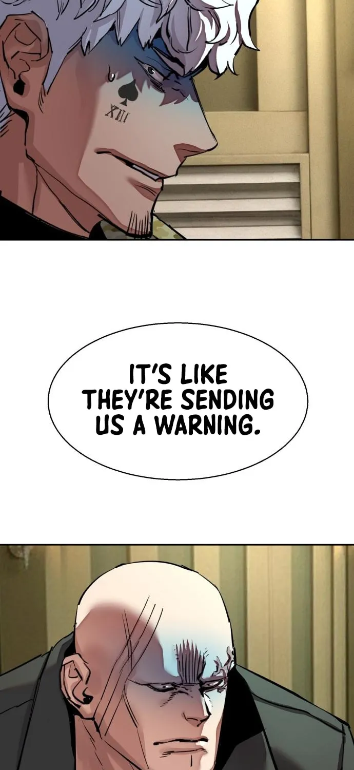 Teenage Mercenary Chapter 255 page 76 - 