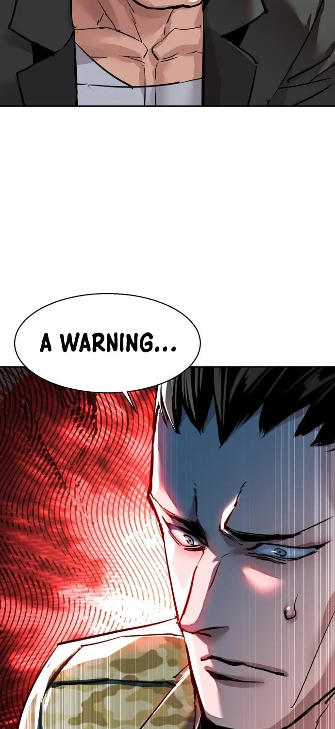 Teenage Mercenary Chapter 255 page 77 - 