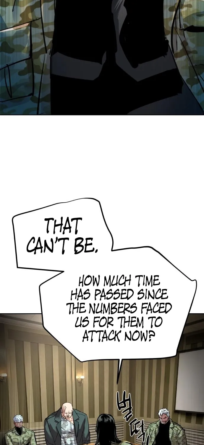Teenage Mercenary Chapter 255 page 80 - 
