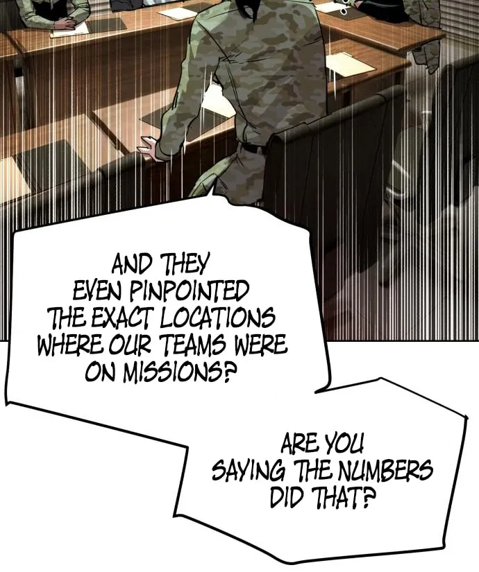 Teenage Mercenary Chapter 255 page 81 - 