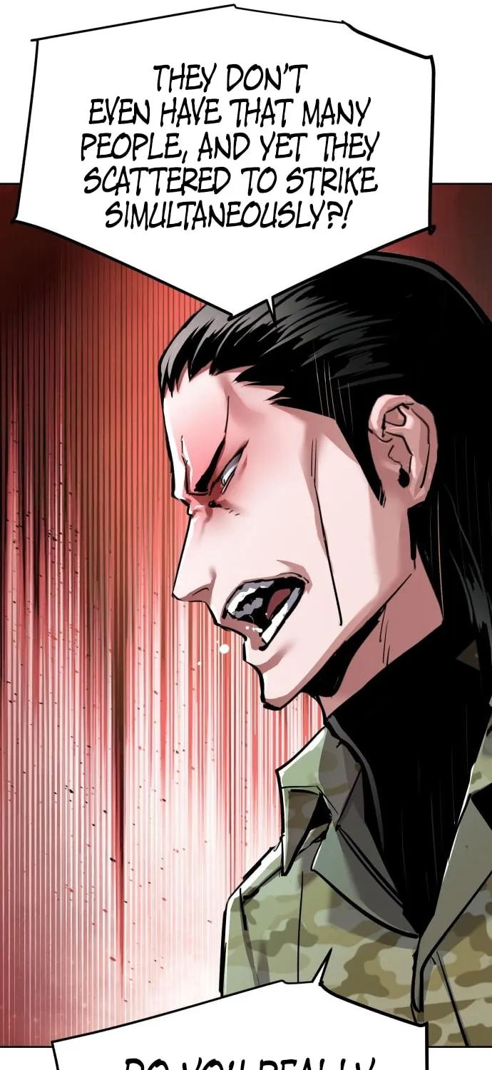 Teenage Mercenary Chapter 255 page 82 - 