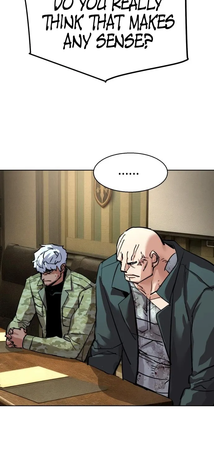 Teenage Mercenary Chapter 255 page 83 - 