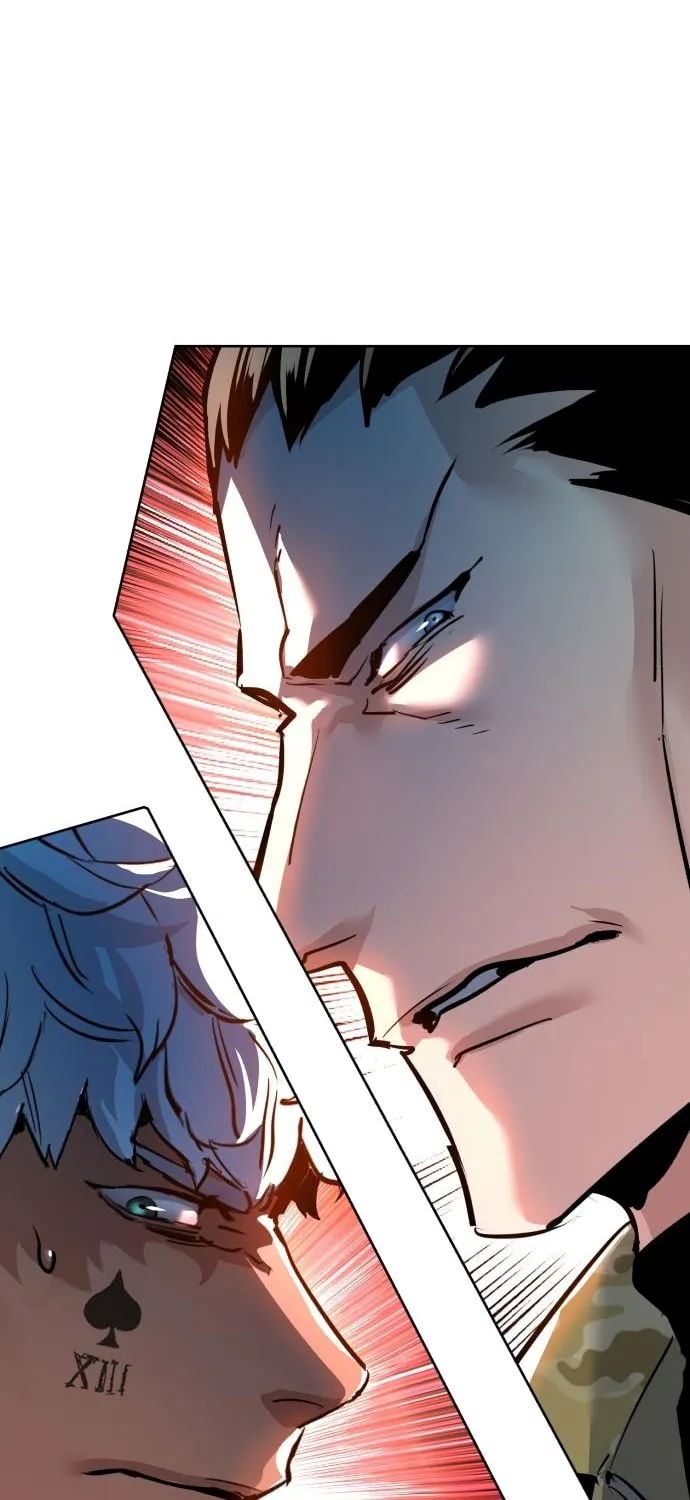 Teenage Mercenary Chapter 255 page 86 - 