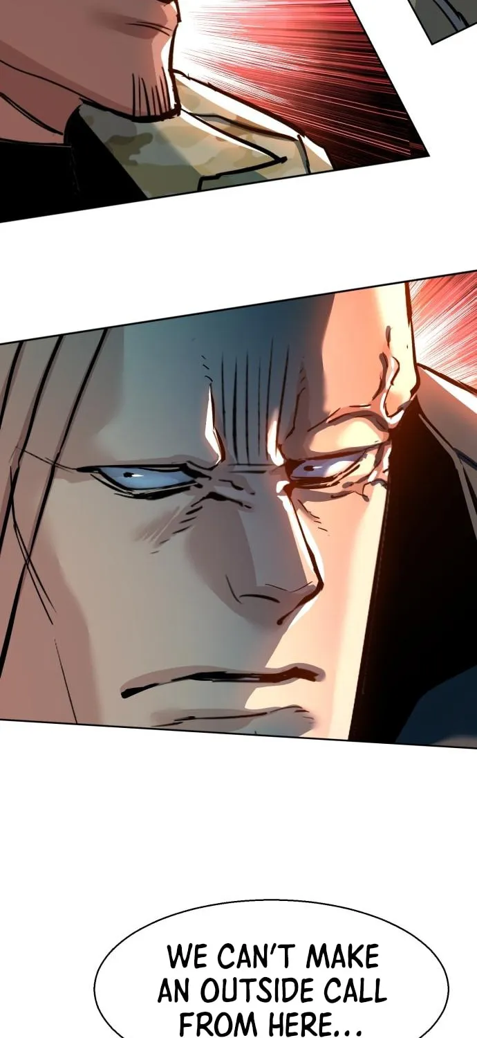 Teenage Mercenary Chapter 255 page 87 - 