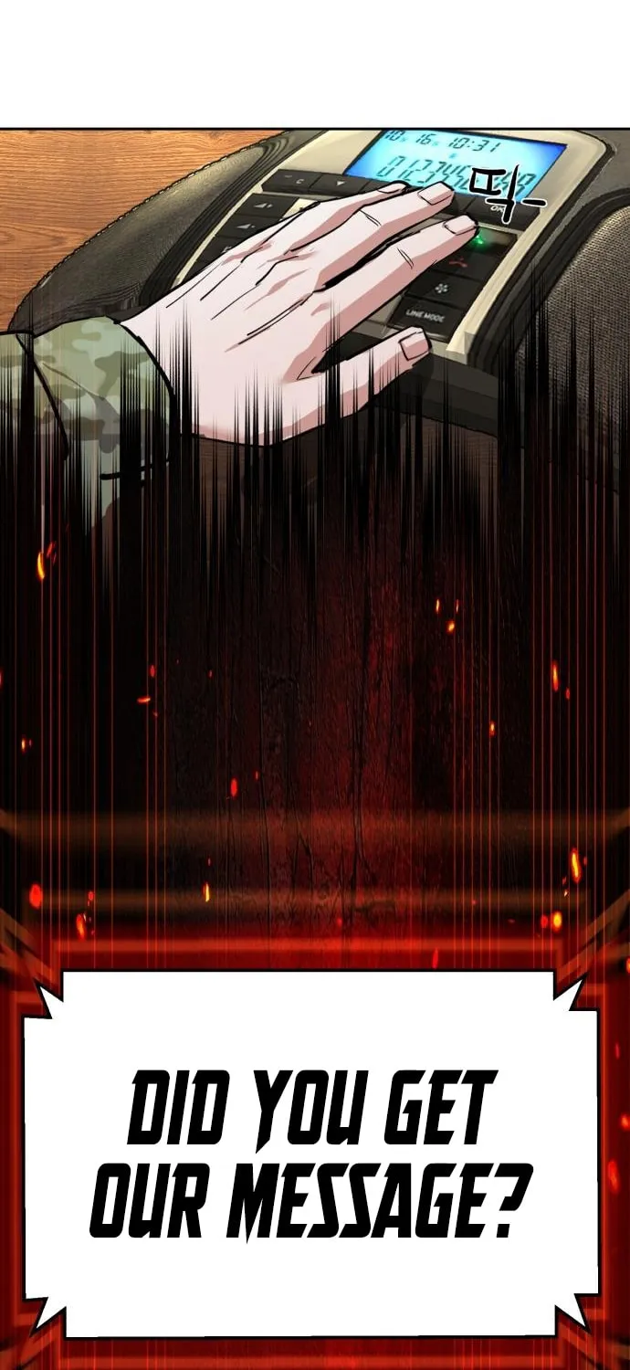 Teenage Mercenary Chapter 255 page 89 - 