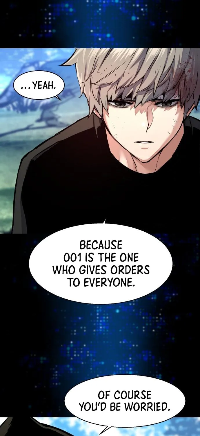 Teenage Mercenary Chapter 255 page 10 - 