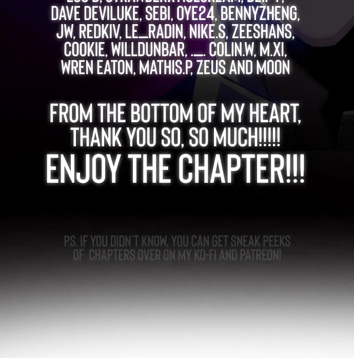 Teenage Mercenary Chapter 256 page 2 - 