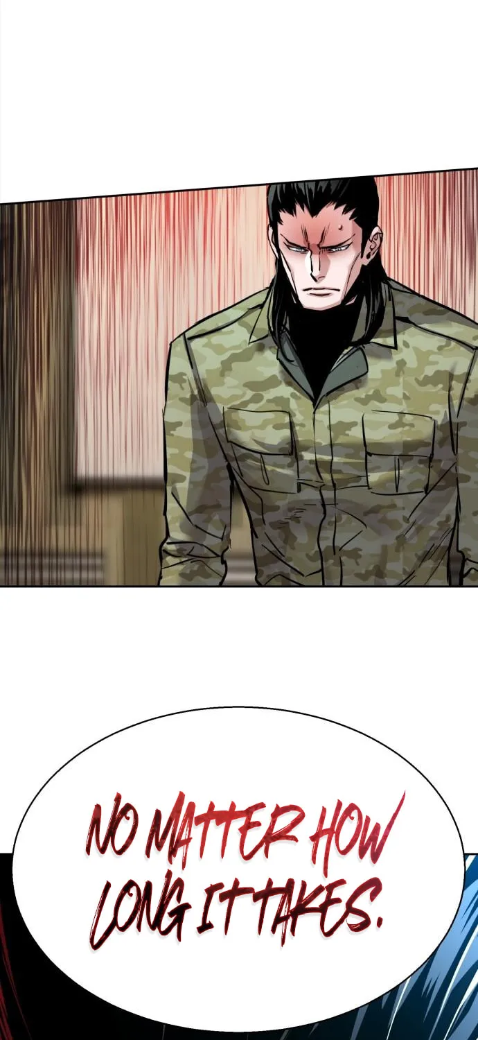 Teenage Mercenary Chapter 256 page 13 - 