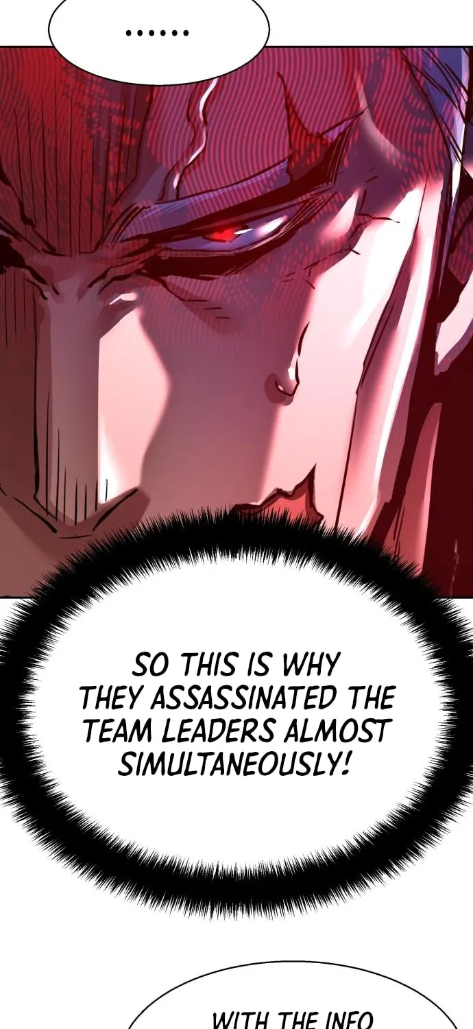 Teenage Mercenary Chapter 256 page 15 - 