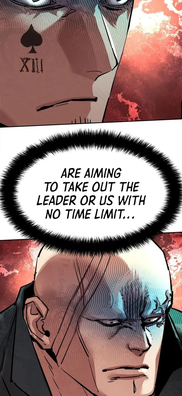 Teenage Mercenary Chapter 256 page 18 - 