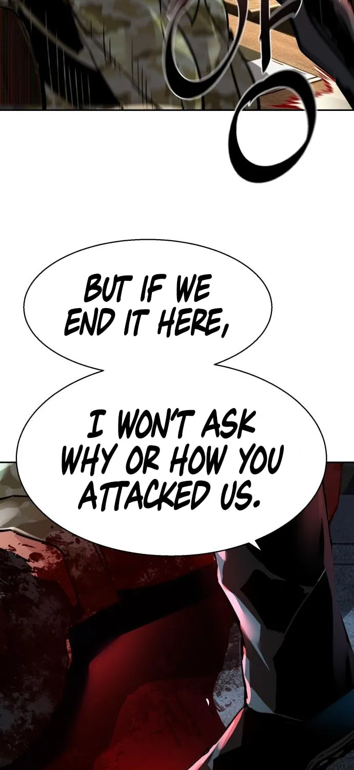 Teenage Mercenary Chapter 256 page 20 - 