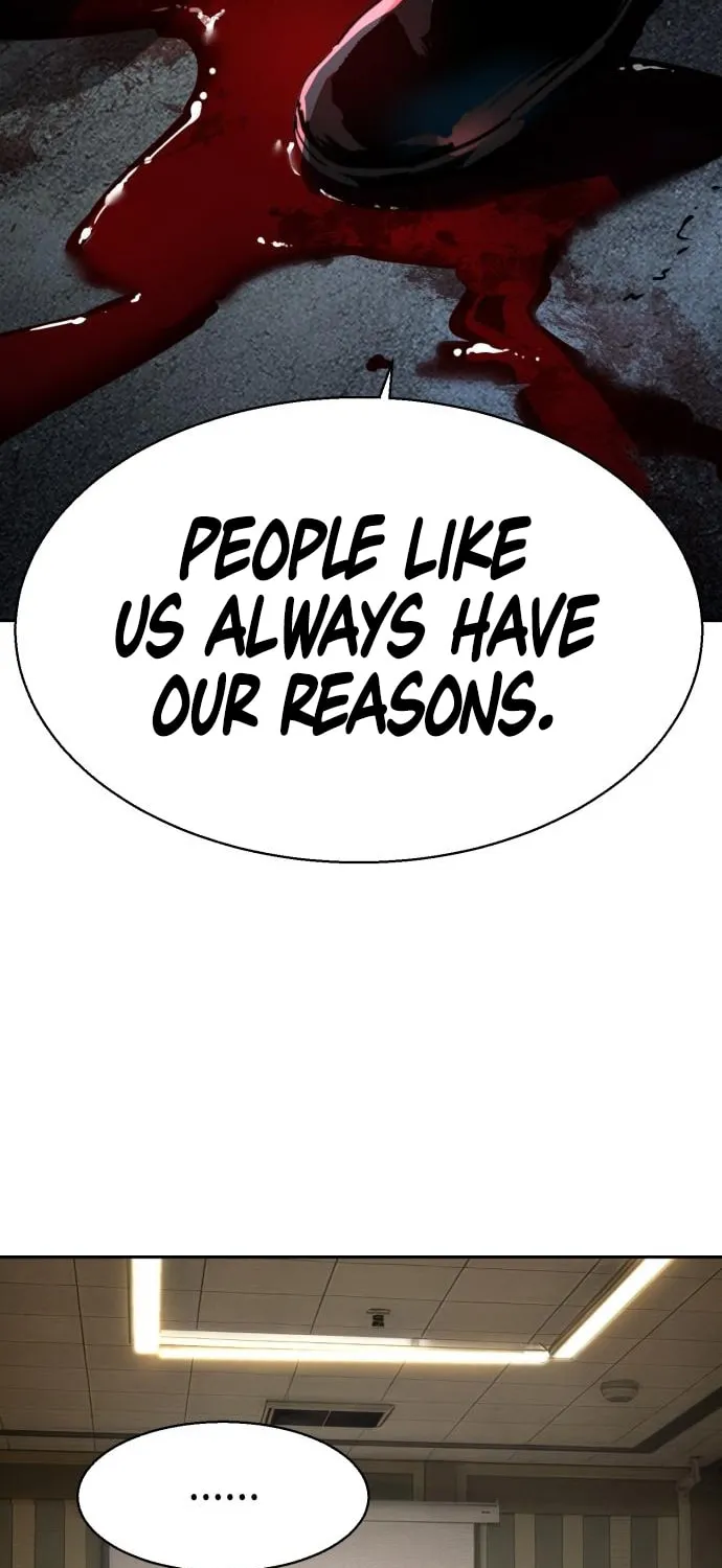Teenage Mercenary Chapter 256 page 21 - 